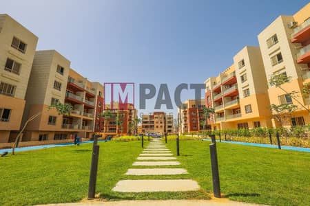 3 Bedroom Flat for Sale in New Cairo, Cairo - WhatsApp Image 2025-04-13 at 3.18. 58 PM. jpeg