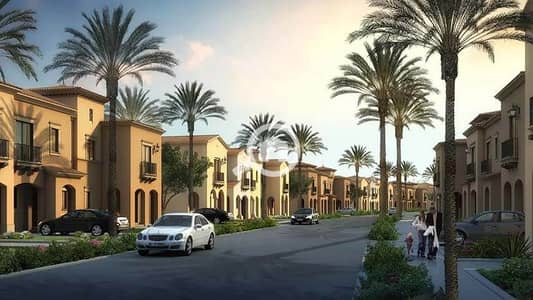 3 Bedroom Townhouse for Sale in New Cairo, Cairo - مشروع-سيتى-جيت-القاهرة-الجديدة. jpg