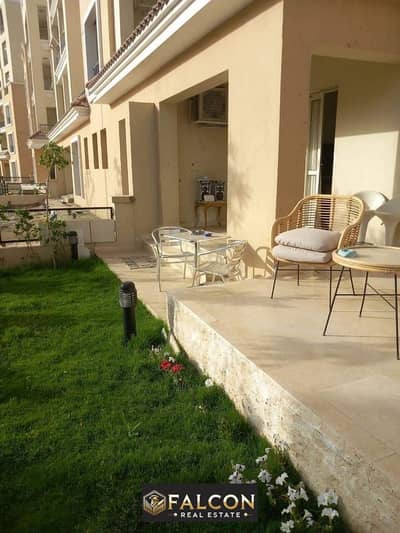 4 Bedroom Apartment for Sale in Mostakbal City, Cairo - WhatsApp Image 2024-01-07 at 14.42. 13_1fc59066. jpg