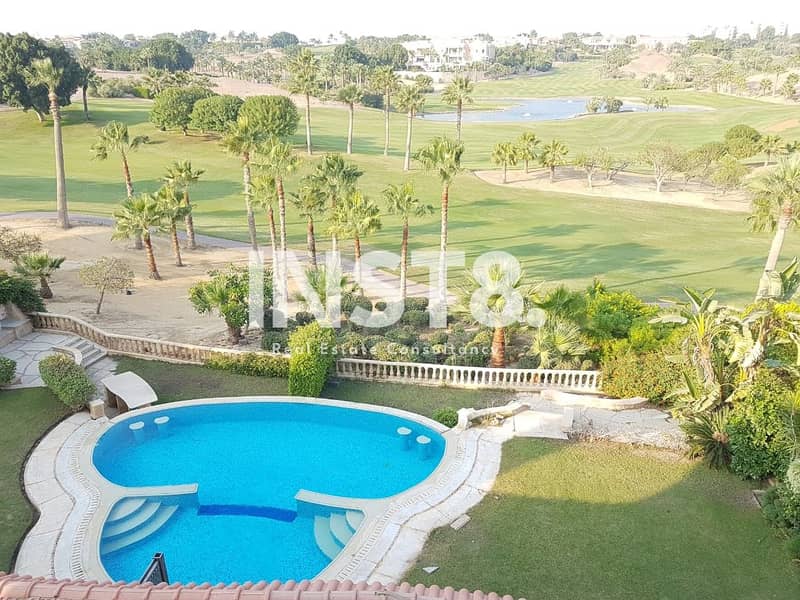 11 properties-golf-view-villa-with-pool-for-rent-in-katameya-heights-new-cairo-311020141. jpg