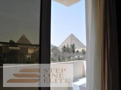 2 Bedroom Flat for Sale in Hadayek October, Giza - 228062050. jpg
