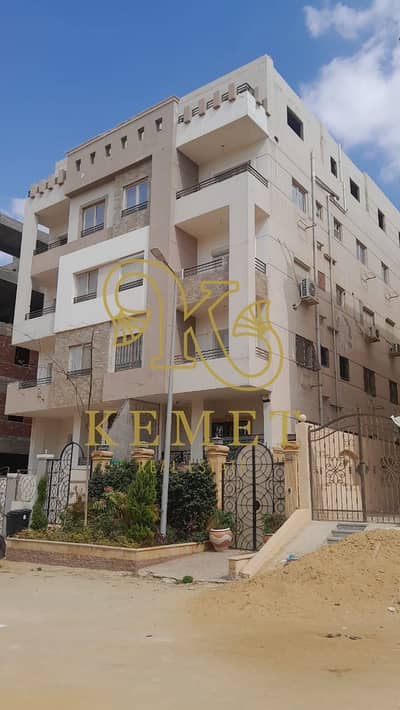 3 Bedroom Apartment for Sale in New Cairo, Cairo - fcc03395-bbbc-45ae-84d9-429280d6e9df. jpg