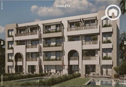 2 Bedroom Chalet for Sale in North Coast, Matruh - WhatsApp Image 2024-07-23 at 2.30. 07 PM (1). jpeg