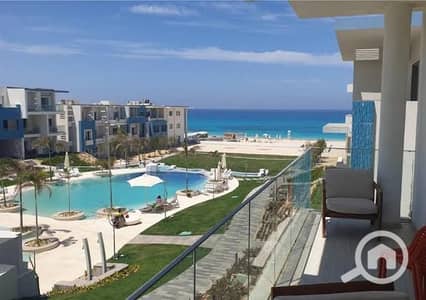 2 Bedroom Chalet for Sale in North Coast, Matruh - WhatsApp Image 2024-02-08 at 5.44. 39 PM (1). jpeg