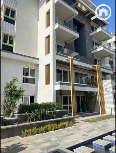 3 Bedroom Flat for Sale in 6th of October, Giza - 232363973_4267707363319762_1969523389185149294_n. jpg