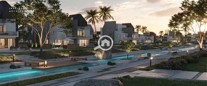 3 Bedroom Townhouse for Sale in Sheikh Zayed, Giza - WhatsApp Image 2025-05-04 at 5.37. 38 PM (1). jpeg