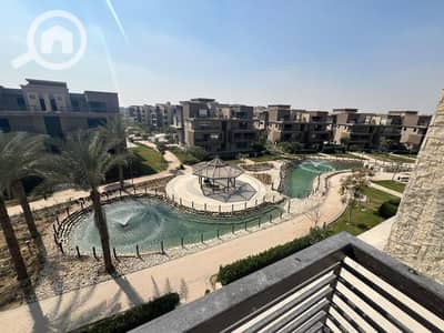 3 Bedroom Duplex for Sale in 6th of October, Giza - IMG-20250504-WA0204. jpg