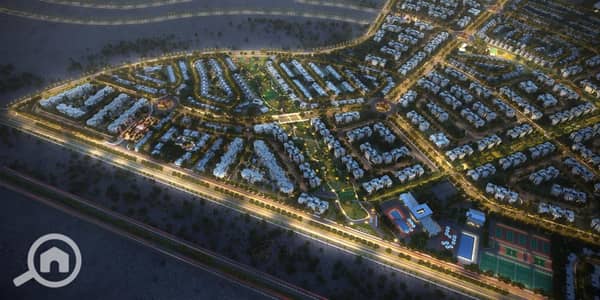 3 Bedroom Apartment for Sale in Sheikh Zayed, Giza - 9-7. jpg