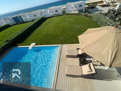 2 Bedroom Chalet for Sale in North Coast, Matruh - 341008556_908319993783719_5816463935991208024_n. jpg