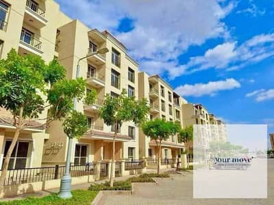 3 Bedroom Apartment for Sale in Mostakbal City, Cairo - WhatsApp Image 2025-03-09 at 14.54. 23 (1). jpeg