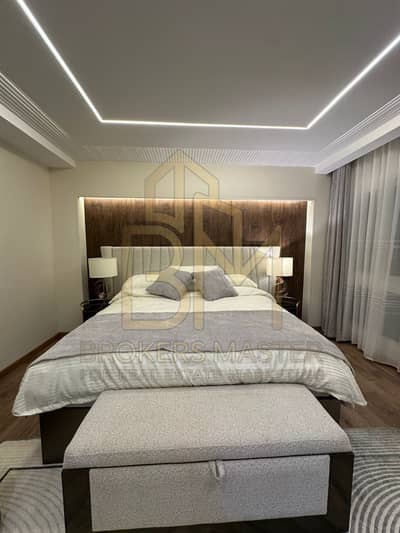 3 Bedroom Apartment for Sale in New Cairo, Cairo - WhatsApp Image 2025-05-04 at 5.28. 12 PM (1). jpeg