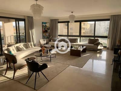 فلیٹ 3 غرف نوم للبيع في 6 أكتوبر، الجيزة - 4ef0fc16-5e75-4ef4-8f4f-ef5fbf58f670. jpg