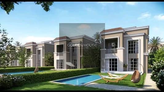 6 Bedroom Villa for Sale in Mostakbal City, Cairo - WhatsApp Image 2025-05-04 at 5.43. 45 PM(3). jpeg