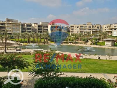 3 Bedroom Duplex for Sale in 6th of October, Giza - 1. png