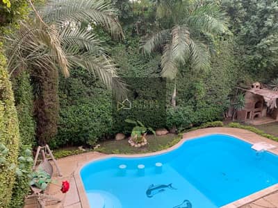 6 Bedroom Villa for Sale in New Cairo, Cairo - WhatsApp Image 2025-05-04 at 11.40. 55 AM (1). jpeg