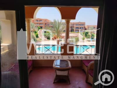 2 Bedroom Chalet for Sale in Ain Sukhna, Suez - 5237ece3-c2c7-4a73-8418-64c3f5fb887a. jpg