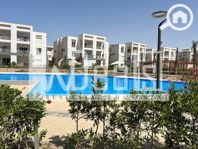 شاليه 3 غرف نوم للبيع في الساحل الشمالي، مطروح - WhatsApp Image 2025-04-29 at 9.56. 36 PM (1). jpg