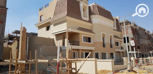 شقة 4 غرف نوم للبيع في القاهرة الجديدة، القاهرة - 4. jpg