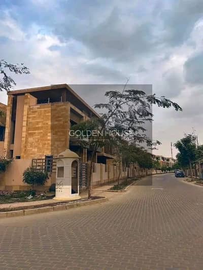 4 Bedroom Penthouse for Sale in Mostakbal City, Cairo - WhatsApp Image 2024-10-09 at 3.57. 35 PM. jpeg