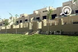 4 Bedroom Villa for Sale in New Cairo, Cairo - بالم هيلز قطامية 4. jpg