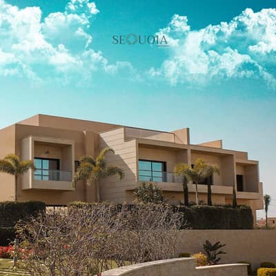 فیلا 6 غرف نوم للبيع في 6 أكتوبر، الجيزة - IMG-20250504-WA0242. jpg