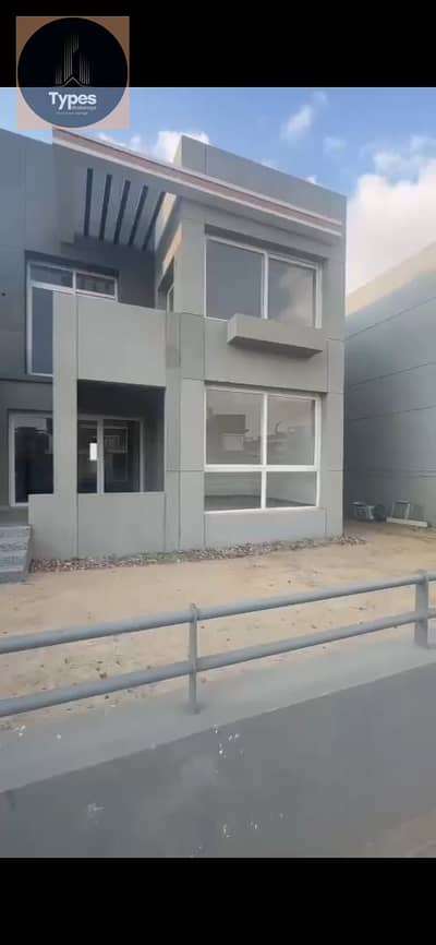 شقة 4 غرف نوم للبيع في 6 أكتوبر، الجيزة - WhatsApp Image 2025-04-16 at 2.01. 13 PM (2). jpeg