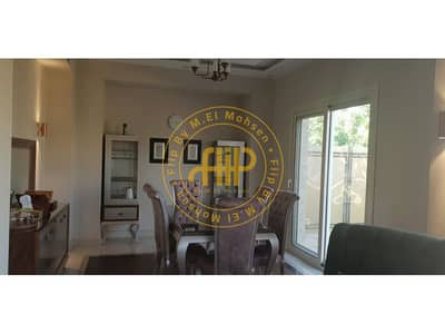 تاون هاوس 4 غرف نوم للبيع في الشيخ زايد، الجيزة - IMG-20241216-WA0042. jpg