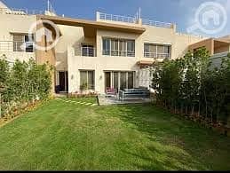 5 Bedroom Twin House for Sale in 6th of October, Giza - WhatsApp Image 2024-07-15 at 12.24. 49 PM. jpeg
