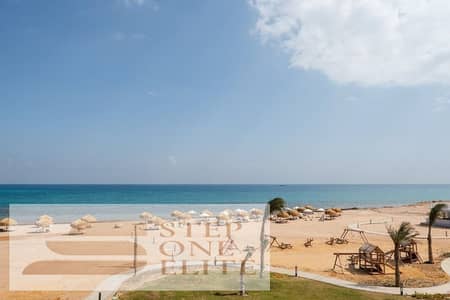 شاليه 1 غرفة نوم للبيع في العين السخنة، السويس - 93b20133-0777-4eec-b95c-62583e522579. jpg