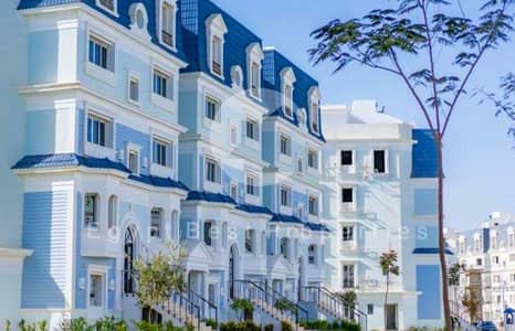 3 Bedroom iVilla for Sale in 6th of October, Giza - Screenshot_4. png
