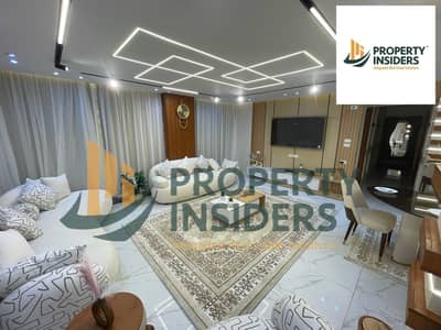 شقة 3 غرف نوم للبيع في المهندسين، الجيزة - 1. jpg