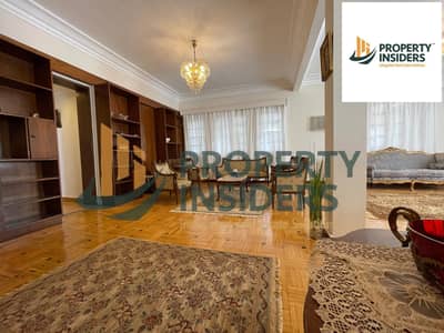 فلیٹ 3 غرف نوم للايجار في الزمالك، القاهرة - IMG-20250430-WA0096. jpg
