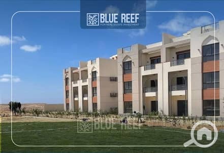2 Bedroom Penthouse for Sale in North Coast, Matruh - WhatsApp Image 2025-05-01 at 5.00. 16 PM. jpeg