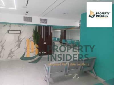 وحدة طبية  للايجار في الدقى، الجيزة - IMG-20250428-WA0039. jpg