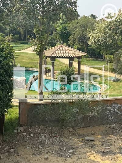 5 Bedroom Twin House for Sale in New Cairo, Cairo - c134eb55-95c7-41a7-9794-b656be38ef60. jpg