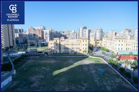 شقة 3 غرف نوم للبيع في لوران، الإسكندرية - IMG_3267. JPG