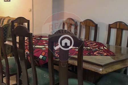2 Bedroom Flat for Rent in Laurent, Alexandria - 1. jpg