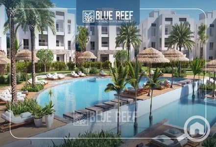 4 Bedroom Penthouse for Sale in North Coast, Matruh - WhatsApp Image 2024-11-25 at 4.57. 48 PM. jpeg