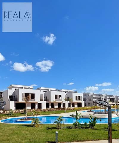 3 Bedroom Townhouse for Sale in Hadayek October, Giza - WhatsApp Image 2025-05-04 at 6.55. 08 PM (1). jpeg