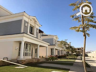 5 Bedroom Townhouse for Sale in 6th of October, Giza - WhatsApp Image 2019-11-24 at 12.14. 56 PM. jpeg