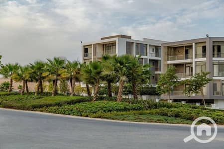 3 Bedroom Flat for Sale in New Cairo, Cairo - 628529. jpg