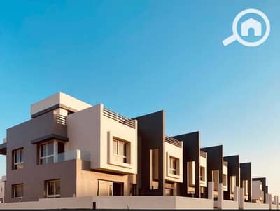 3 Bedroom Townhouse for Sale in 6th of October, Giza - Screenshot 2025-03-18 135805. png