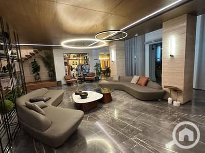 5 Bedroom Villa for Sale in Mostakbal City, Cairo - 2. jpg