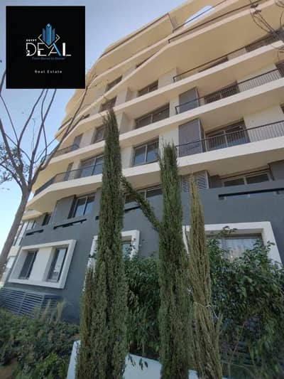 3 Bedroom Flat for Sale in New Capital City, Cairo - b12bd811-283c-411c-8c5f-5dfce9d304c0. jpg