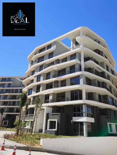 3 Bedroom Apartment for Sale in New Capital City, Cairo - 346af468-8d86-4580-8598-728d41fb6b1c. jpg