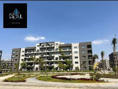2 Bedroom Flat for Sale in Sheraton, Cairo - WhatsApp Image 2025-05-03 at 6.52. 05 PM. jpeg