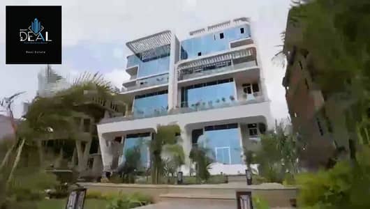 2 Bedroom Flat for Sale in New Capital City, Cairo - IMG_8423. jpg