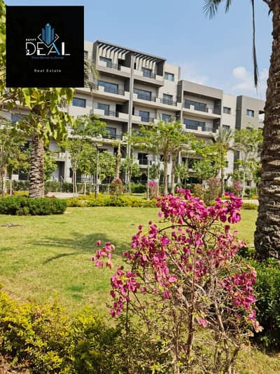 3 Bedroom Apartment for Sale in Sheraton, Cairo - WhatsApp Image 2025-05-03 at 6.57. 17 PM (1). jpeg