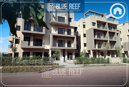 3 Bedroom Apartment for Sale in New Cairo, Cairo - 3. jpg