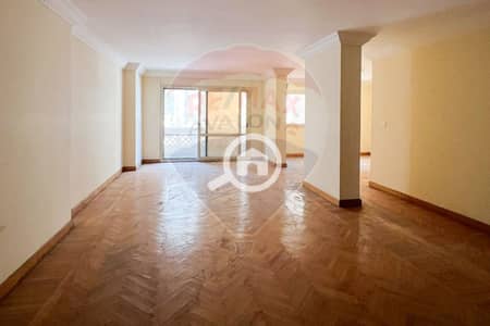 فلیٹ 3 غرف نوم للايجار في سموحة، الإسكندرية - 1. jpg